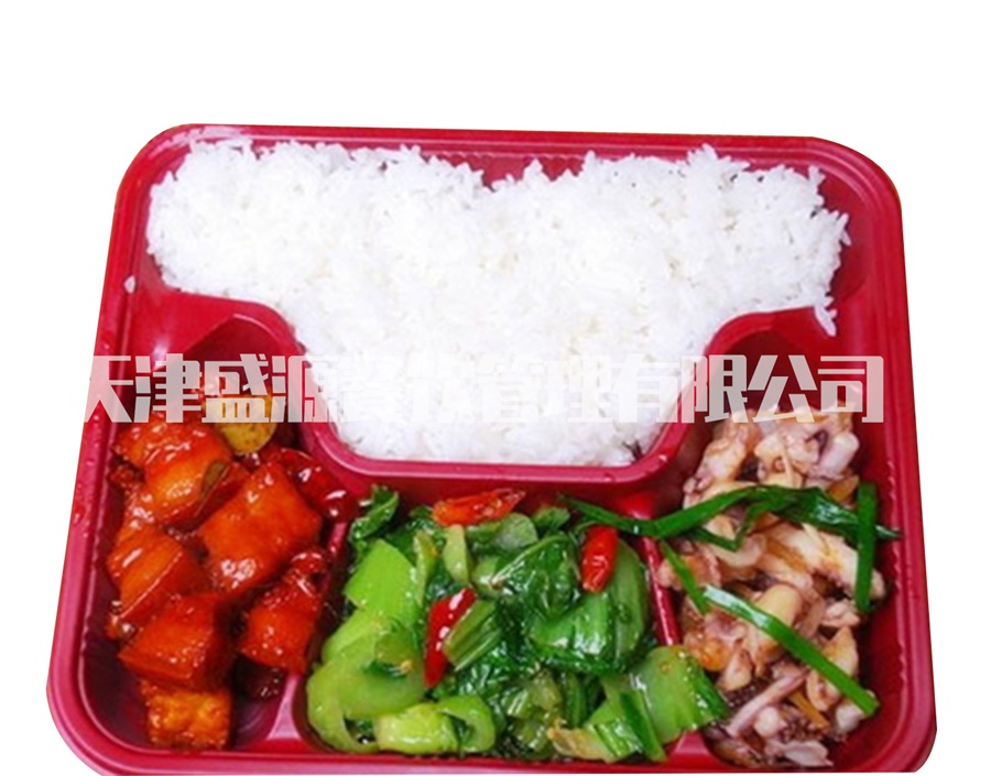 營(yíng)養(yǎng)餐配送